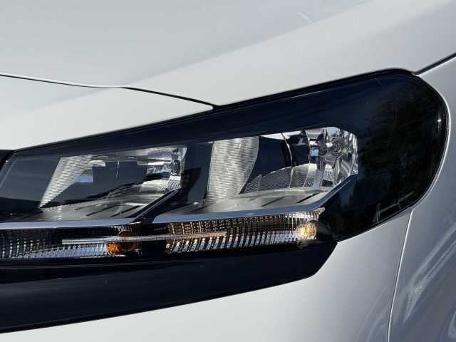 2026 Vauxhall Vivaro L2h1 Db/cb 2.0d 145 Prime