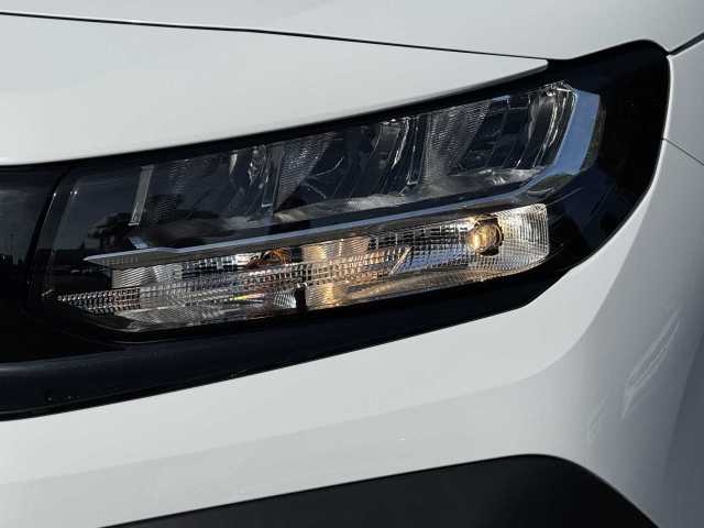 2026 Vauxhall Combo Cargo Crg H1 2300 1.5 Tb D 100 Prime Pls