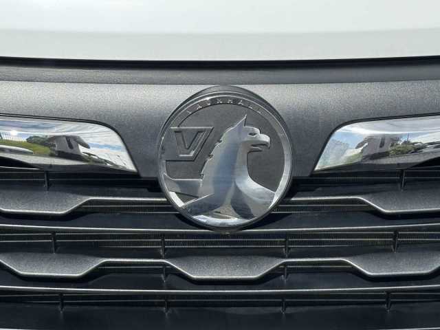 2026 Vauxhall Movano L3h2 Van 3500 2.2 Tb D 140 Prime