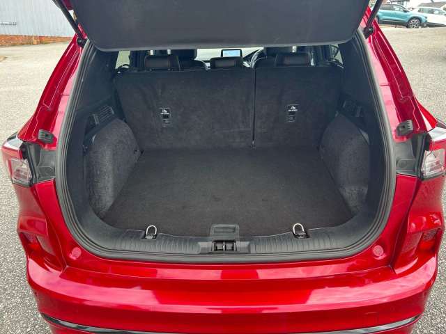 2020 Ford Kuga 1.5 St-Line Ecoblue