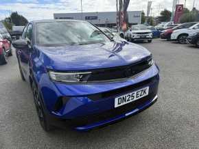 VAUXHALL MOKKA at Slaters Colwyn Bay