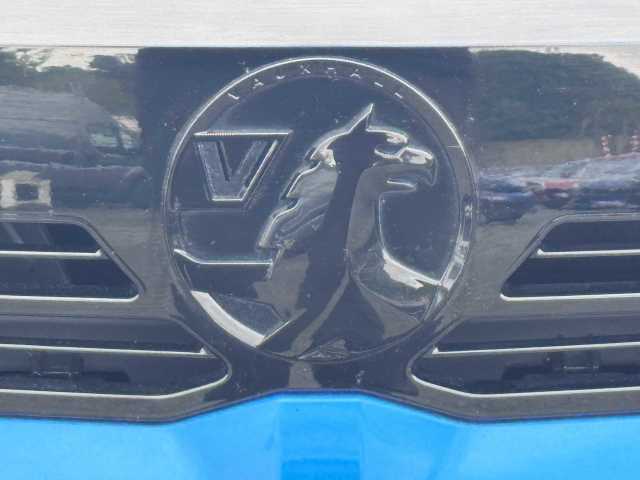 Vauxhall Corsa 5dr Hat 1.2 Hy Tb 110 Ys Wp E-dct6