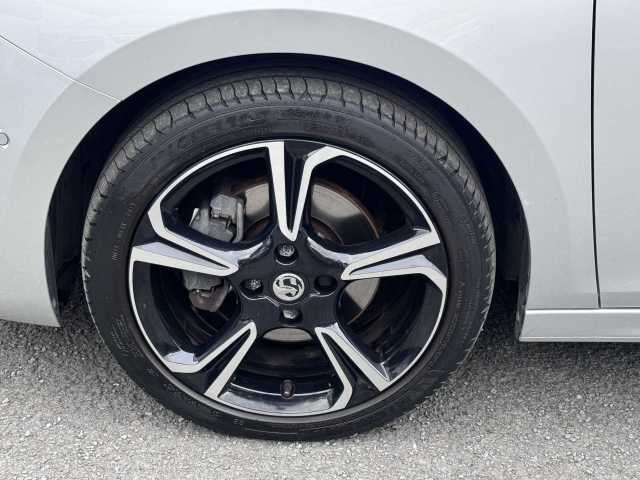 Vauxhall Corsa 1.2 Elite Edition Turbo