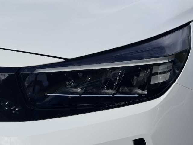 2025 Vauxhall Corsa 1.2 Yes Turbo
