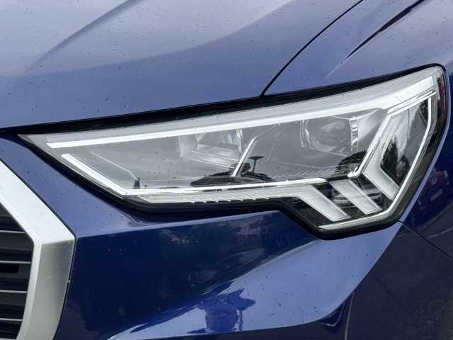 2021 Audi Q3 1.5 S Line 35 Tfsi Mhev S-