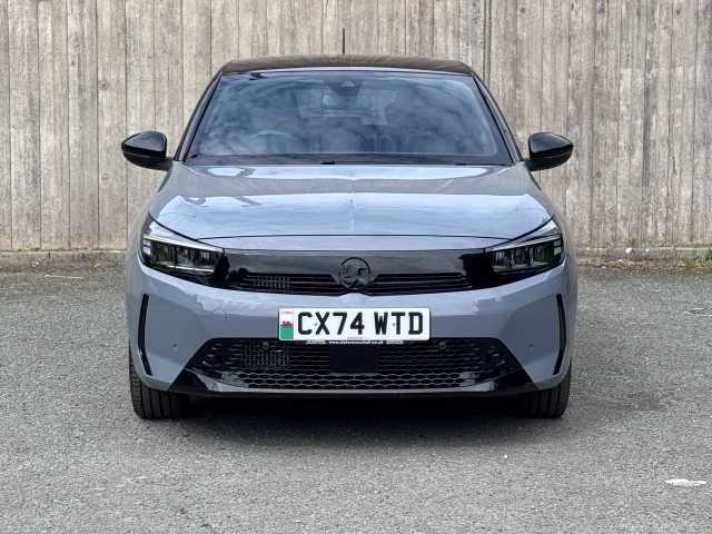 2025 Vauxhall Corsa 1.2 Gs Turbo