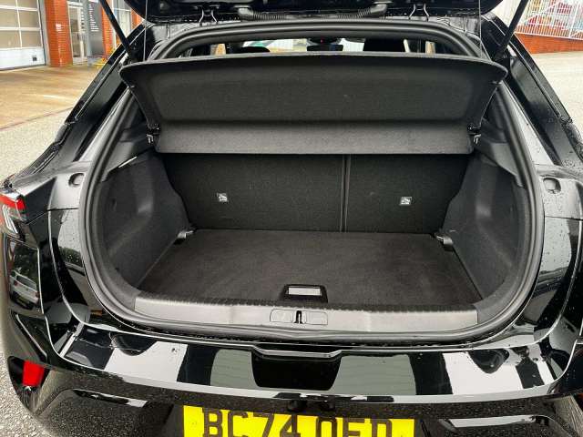 2025 Vauxhall Mokka 1.2 Ultimate Turbo