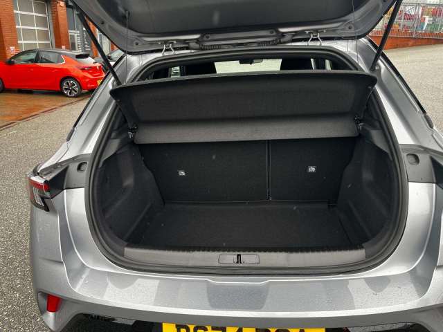 2025 Vauxhall Mokka 1.2 Gs Turbo Auto