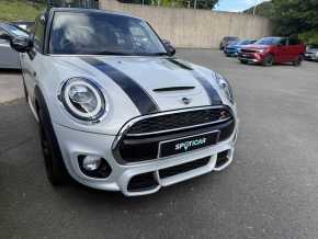 MINI COOPER at Slaters Colwyn Bay