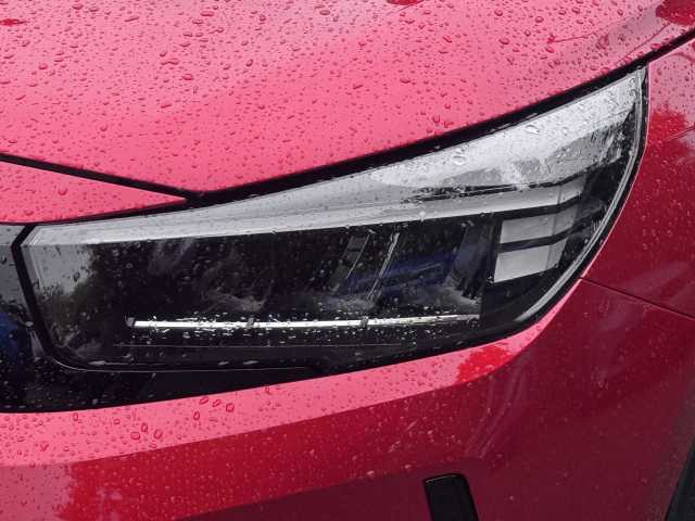2026 Vauxhall Corsa 1.2 Yes Mhev Auto