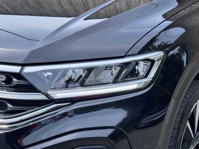 Volkswagen T-Roc 2.0 R-Line Tdi S-A