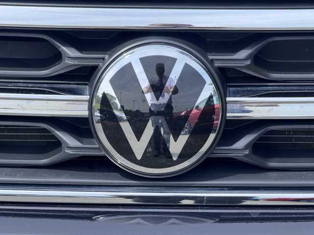 Volkswagen T-Roc 2.0 R-Line Tdi S-A