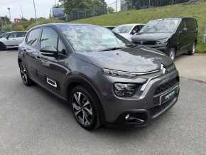 CITROËN C3 at Slaters Colwyn Bay