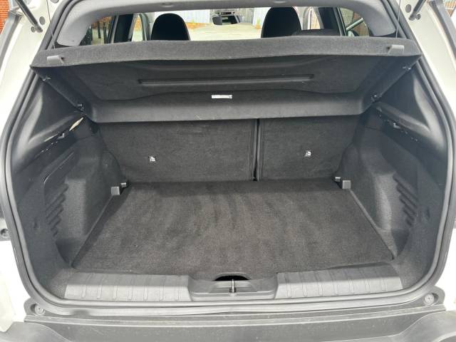 2025 Jeep Avenger 1.2 Summit