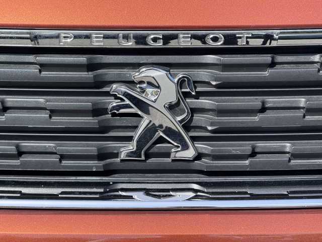 2018 Peugeot Rifter 1.5 Allure Bluehdi