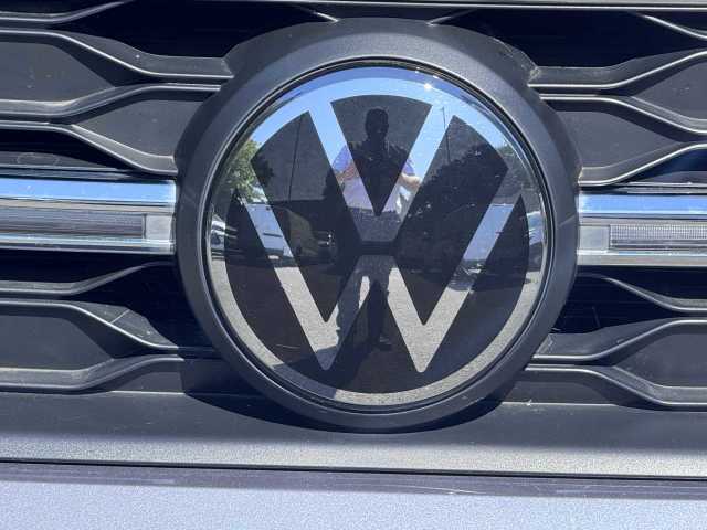 2023 Volkswagen Taigo 1.0 Style Tsi S-A