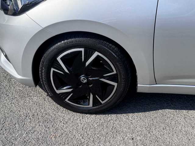 2021 Nissan Micra 1.0 Acenta Ig-T Cvt