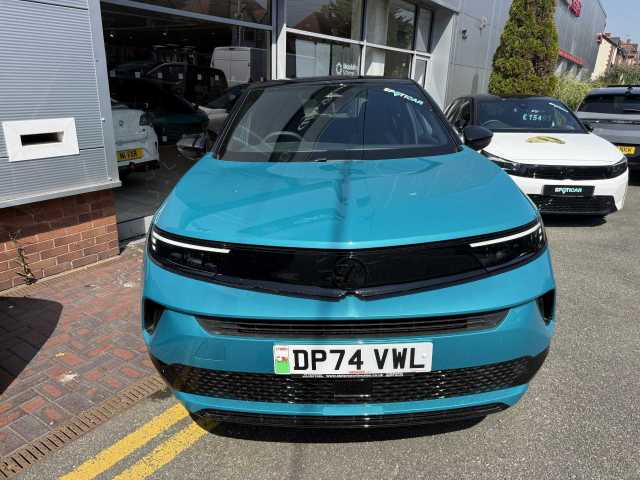 2024 Vauxhall Mokka 1.2 Gs Turbo