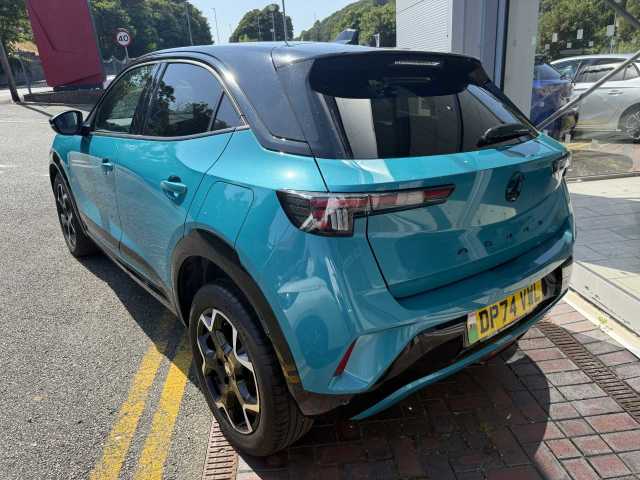 2024 Vauxhall Mokka 1.2 Gs Turbo
