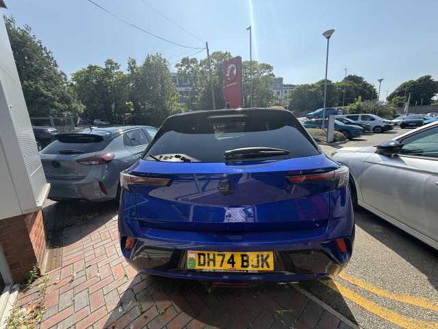 2024 Vauxhall Mokka 1.2 Gs Turbo
