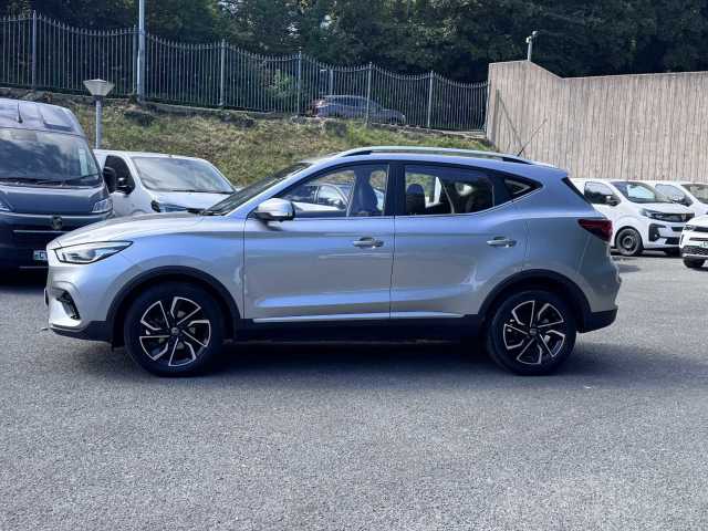 MG ZS 1.0 Exclusive T-Gdi
