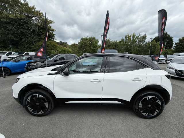 2025 Vauxhall Mokka Gs Ev
