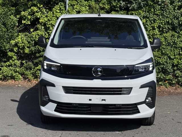 2026 Vauxhall Vivaro Xl H1 Van 1.5d 120 Pro