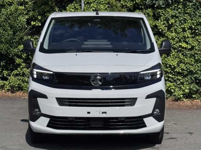 2026 Vauxhall Vivaro 1.5 VAN M PRO DIESEL 120HP MANUAL