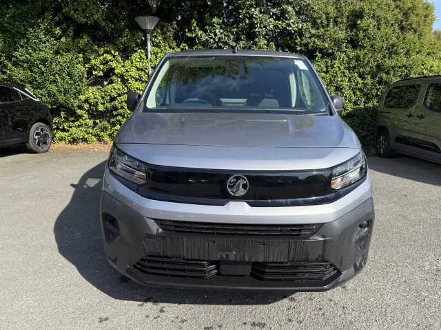 2026 Vauxhall Combo Crg Xl H1 2300 1.5tb D 130 Prme Au