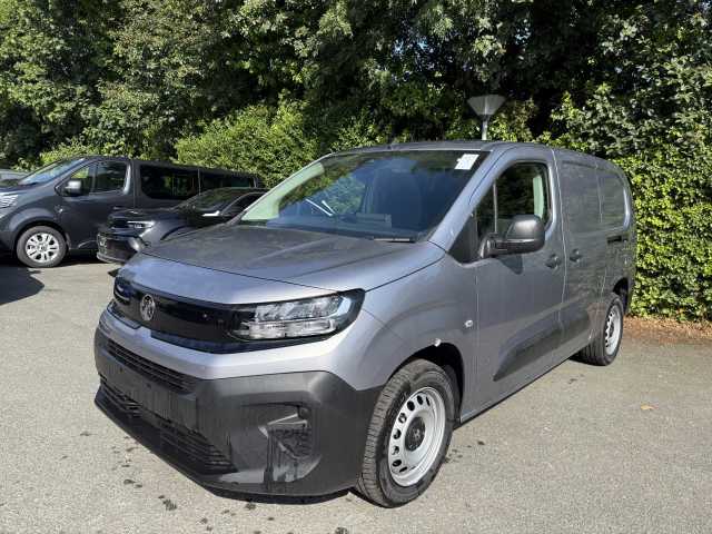 2026 Vauxhall Combo Crg Xl H1 2300 1.5tb D 130 Prme Au
