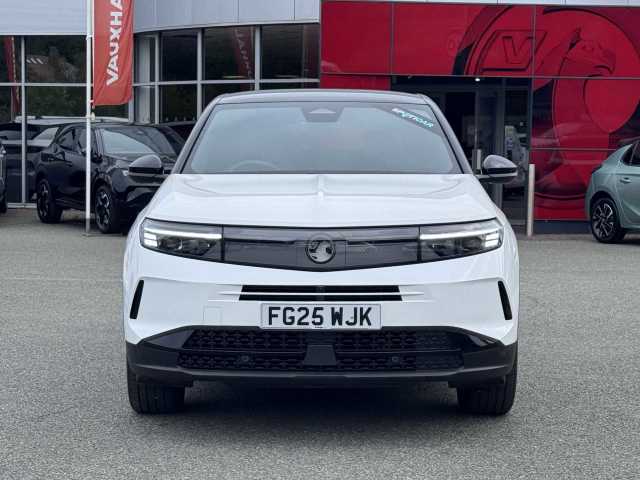 2025 Vauxhall Grandland 1.2 Ultimate Trbo M