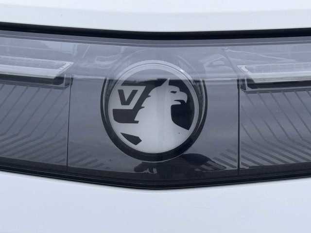 2025 Vauxhall Grandland 1.2 Ultimate Trbo M
