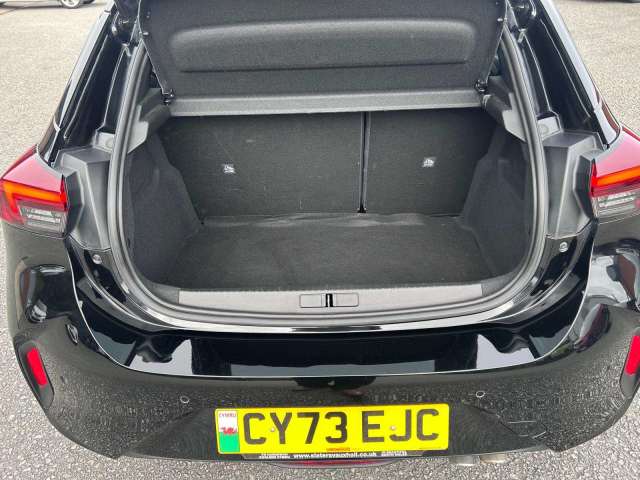 2023 Vauxhall Corsa 5dr 1.2 Turbo 130ps Ultm Au