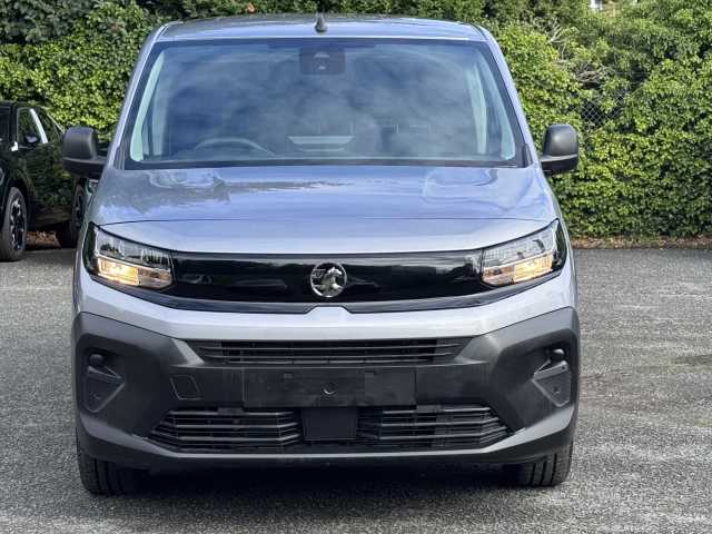 2026 Vauxhall Combo Cargo Crg Xl H1 2300 1.5tb D 130 Prme Au