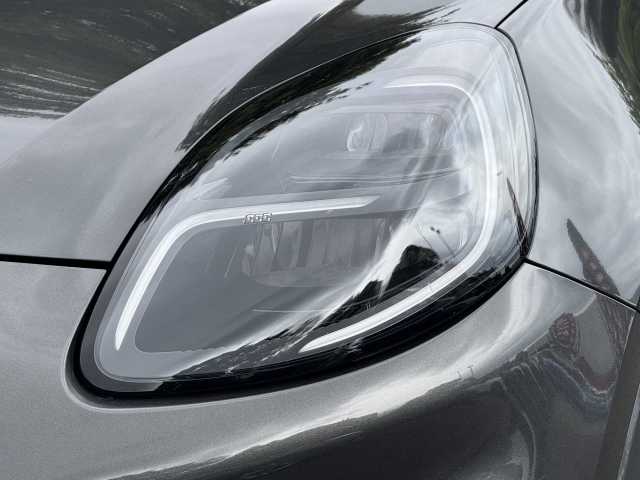 Ford Puma vignale