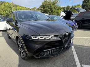 ALFA ROMEO TONALE at Slaters Colwyn Bay
