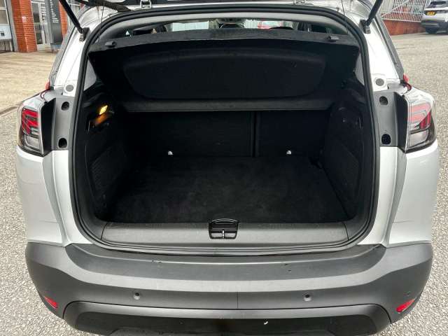 2023 Vauxhall Crossland 1.2 Gs Turbo Auto