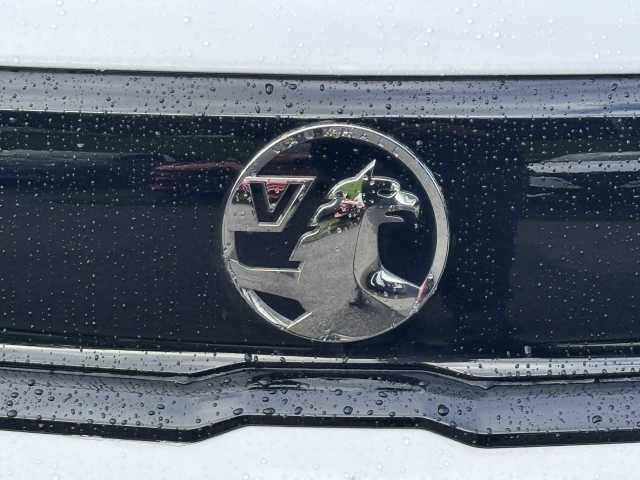 2025 Vauxhall Combo-life Life Electric 5dr 50kwh Ultm Au