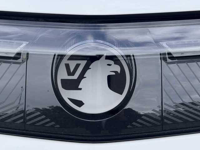 2025 Vauxhall Grandland 1.2 Ultimate Trbo M
