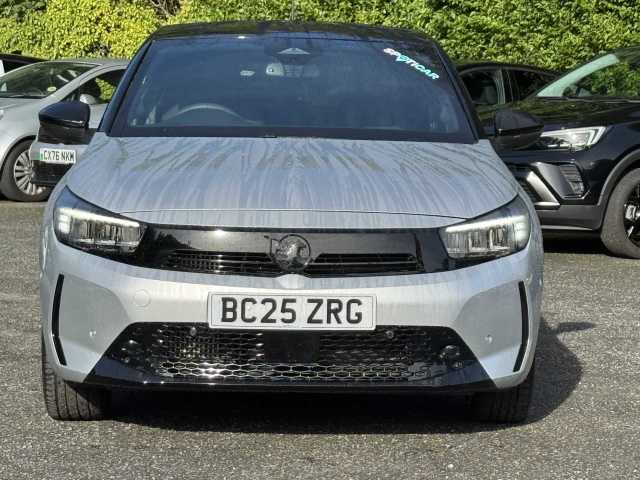2025 Vauxhall Corsa 1.2 Gs Turbo