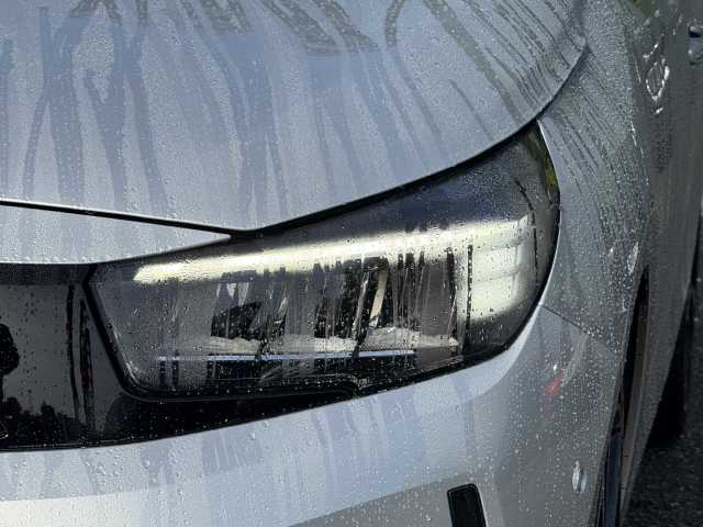 2025 Vauxhall Corsa 1.2 Gs Turbo