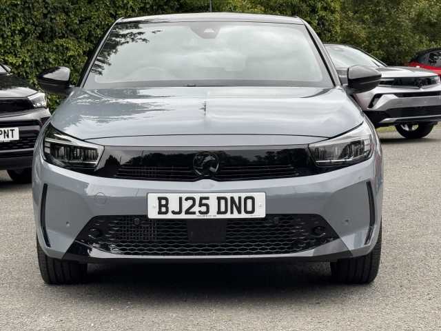 2025 Vauxhall Corsa 1.2 Gs Turbo