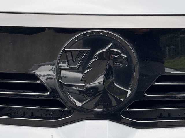 2025 Vauxhall Corsa 1.2 Gs Turbo
