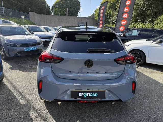 2024 Vauxhall Corsa 5dr 1.2 Turbo 100 Gs