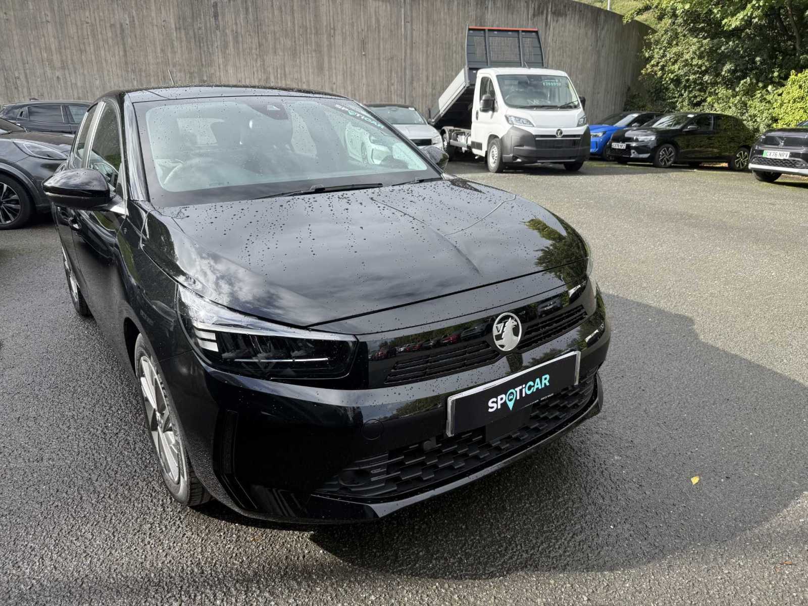 2023 VAUXHALL CORSA