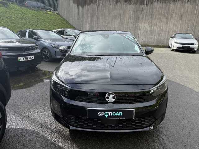 2023 Vauxhall Corsa 5dr 1.2 75ps Design