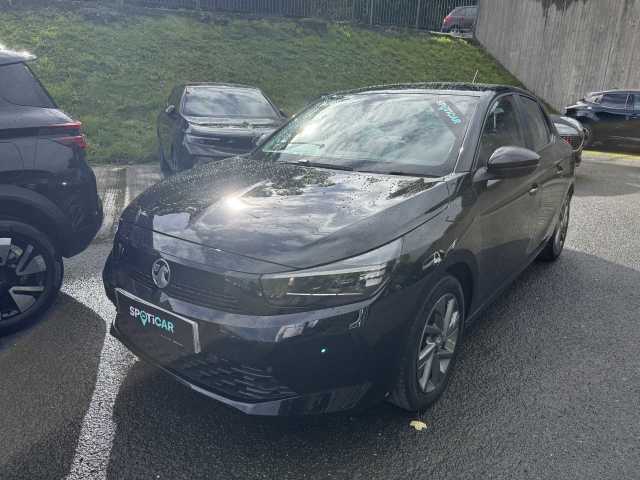 2023 Vauxhall Corsa 5dr 1.2 75ps Design