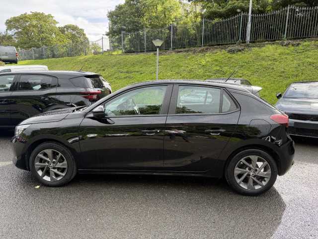 2023 Vauxhall Corsa 5dr 1.2 75ps Design