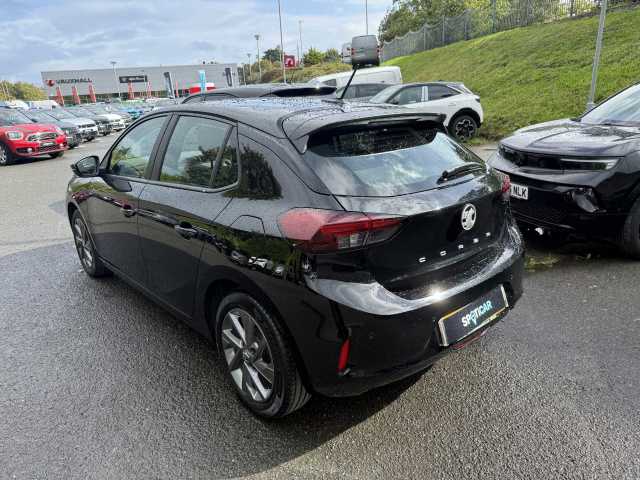 2023 Vauxhall Corsa 5dr 1.2 75ps Design