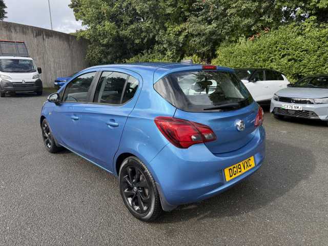 2019 Vauxhall Corsa 1.4 Energy Auto